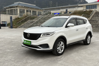 东风风光 风光580Pro 2020款 280TGDI CVT驭领版