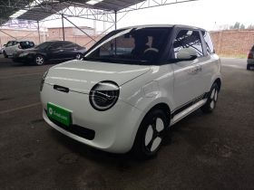 长安启源 长安Lumin 2024款 130km 清悦款