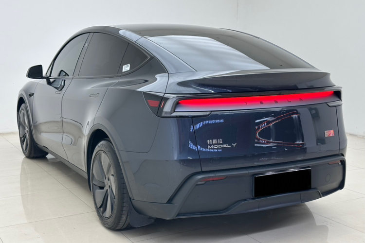 特斯拉 Model Y 2025款 后轮驱动版车身外观6004