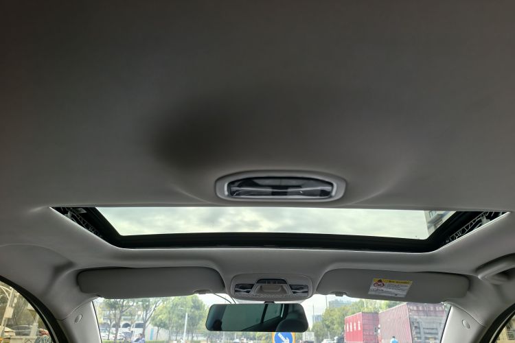 吉利汽车 帝豪 2021款 UP 1.5L 手动豪华型局部细节22