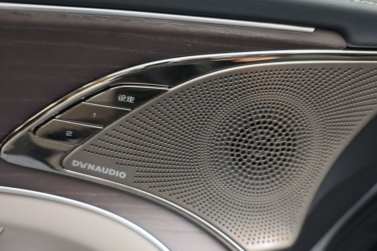 比亚迪 汉 2025款 EV 701KM激光雷达智驾型中控内饰7005