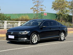 大众 迈腾 2019款 330TSI DSG 豪华型 国VI