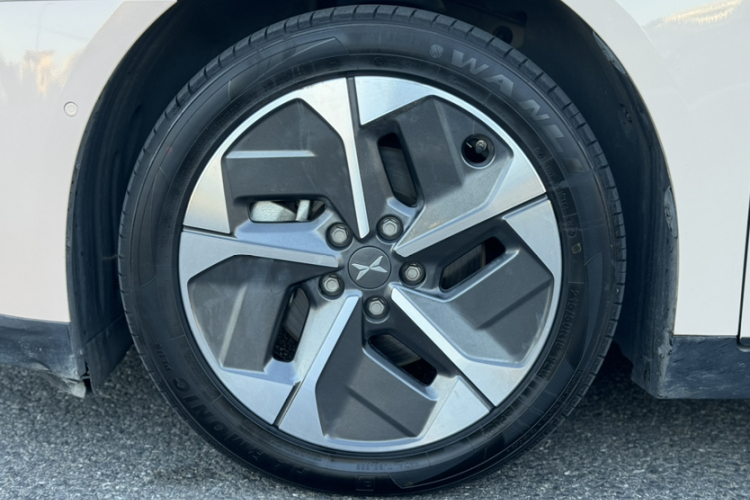 小鹏MONA M03 2024款 620 超长续航车身外观6010