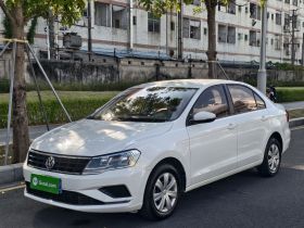 大众 捷达 2017款 1.5L 手动时尚型