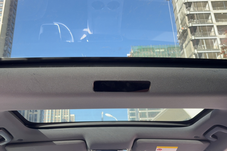 理想汽车 理想L8 2023款 Pro局部细节22