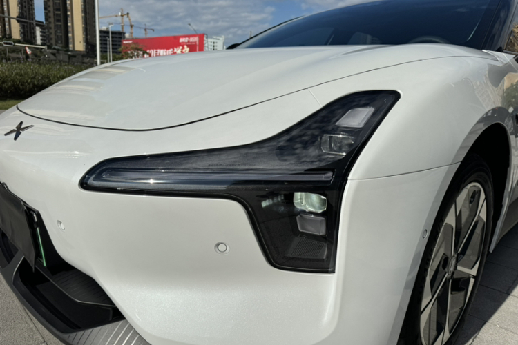 小鹏MONA M03 2024款 620 超长续航局部细节36