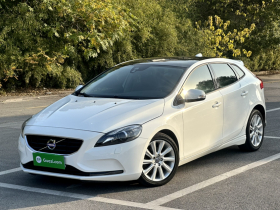 沃尔沃V40 2015款 1.6T 智逸版