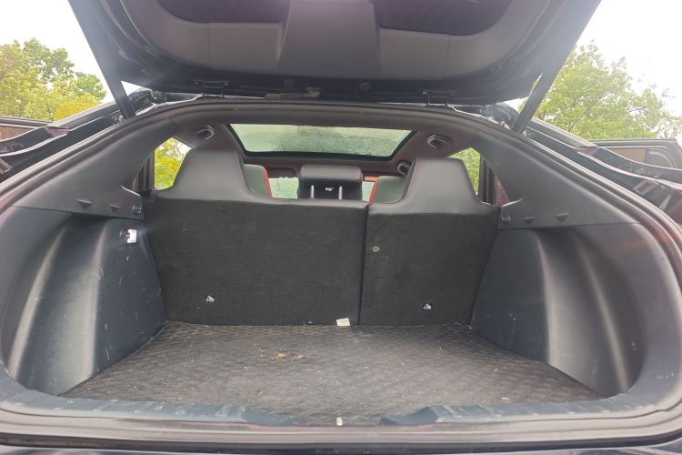 长安UNI-T 2020款 1.5T 旗舰型局部细节23