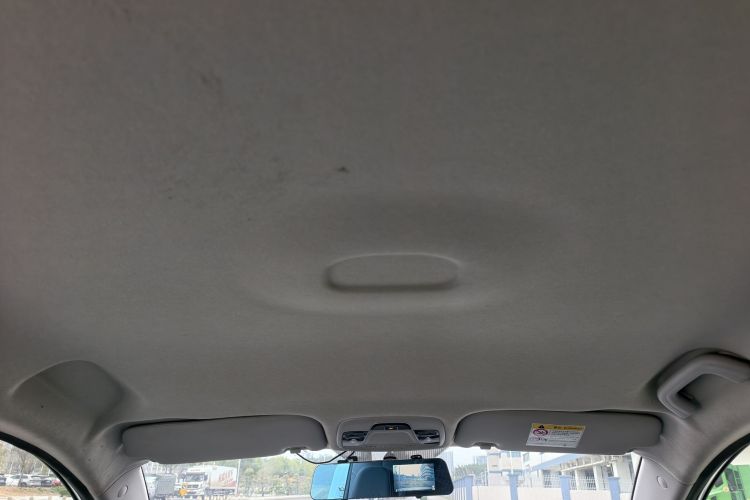 吉利汽车 帝豪 2021款 UP 1.5L 手动舒适型中控内饰7008