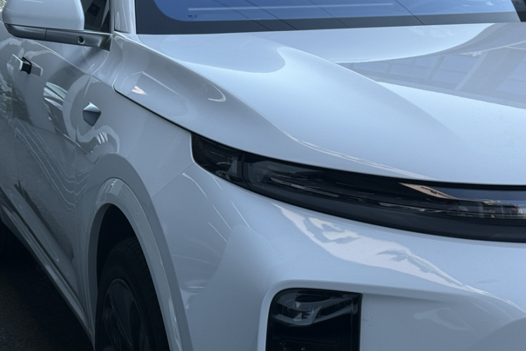 理想汽车 理想L7 2023款 Pro车身外观6011