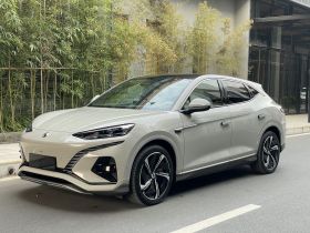 腾势N7 2023款 长续航性能Max版