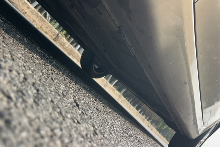 荣威360 2015款 1.5L 自动豪华版局部细节9001