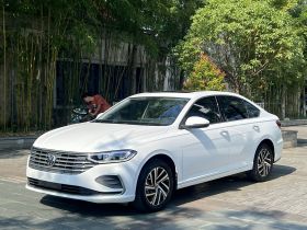 大众 朗逸 2023款 1.5L 自动五百万版