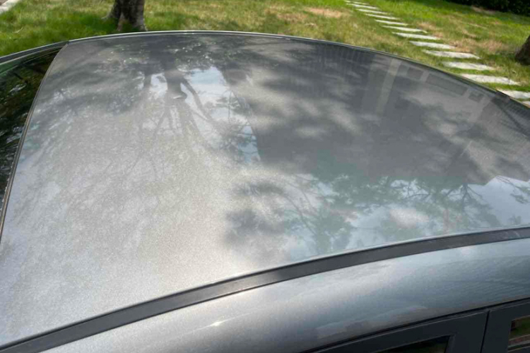 起亚K3 2015款 1.6L 手动GL局部细节57