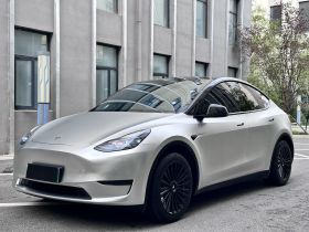 特斯拉 Model Y 2022款 改款 后轮驱动版