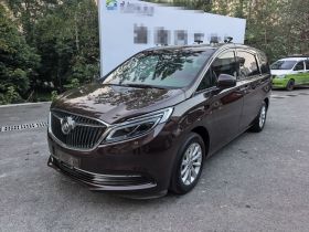 别克GL8 2017款 ES 28T 尊享型 国V