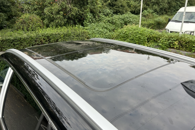 吉利汽车 星越L智擎 2024款 1.5T 天宫版中控内饰7012