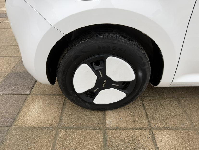 长安启源 长安Lumin 2022款 210km 香甜款