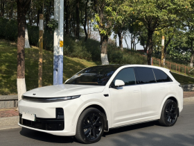 理想汽车 理想L7 2023款 Pro
