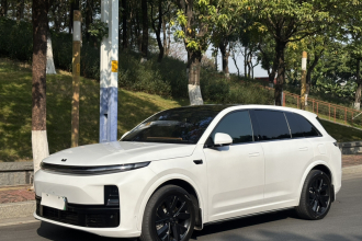理想汽车 理想L7 2023款 Pro