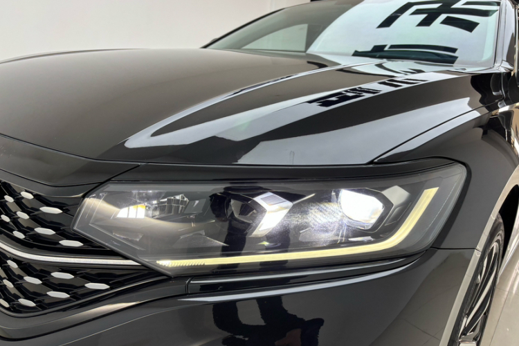 大众 帕萨特 2023款 330TSI 星空精英版局部细节36