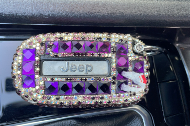 Jeep 指南者 2021款 220T 自动领先版中控内饰7001