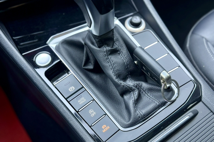 大众 速腾 2020款 280TSI DSG舒适型 国VI局部细节18