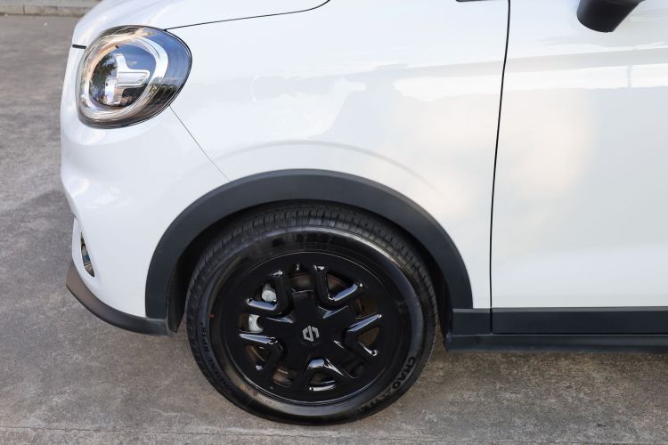 零跑汽车 零跑T03 2025款 310舒享版车身外观6013