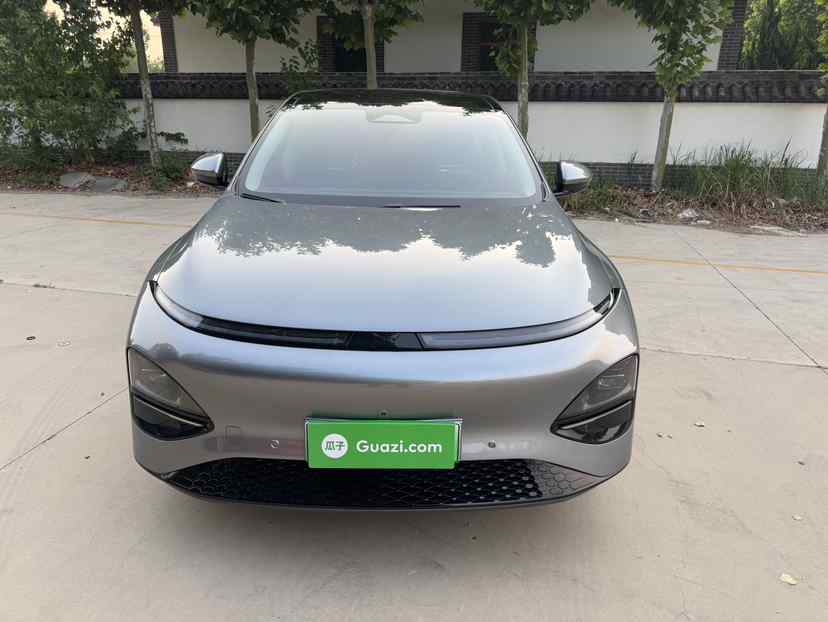 小鹏G6 2023款 580 长续航 Pro(3)