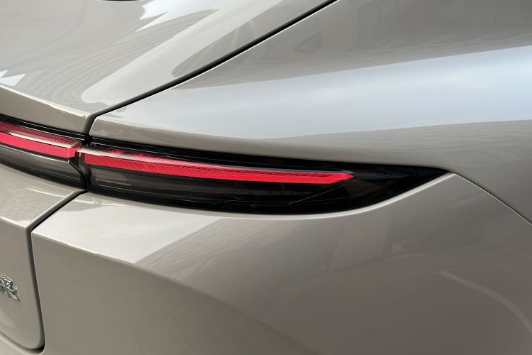 蔚来ET5 2025款 75kWh车身外观6009