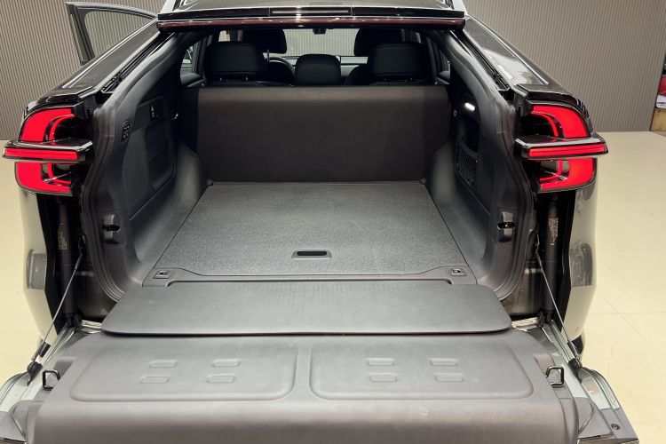 长安启源E07 2025款 纯电 四驱 90kWh Ultra高性能版车身外观6005