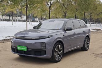 理想汽车 理想L7 2023款 Air