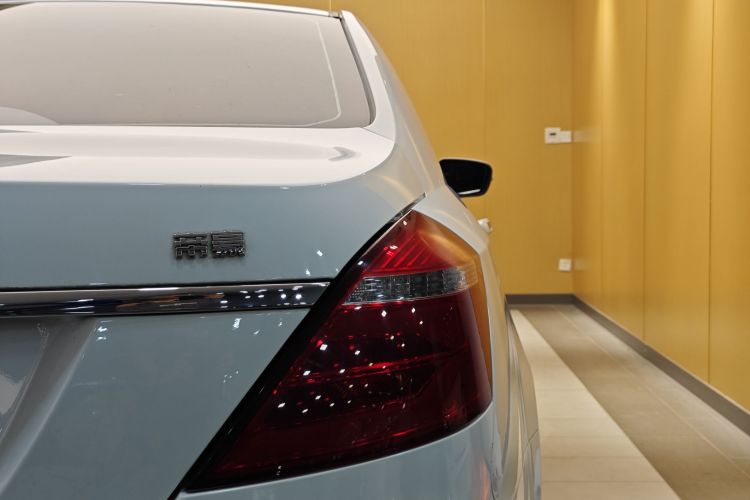 吉利汽车 帝豪 2017款 三厢百万款 1.5L 手动向上版车身外观6005