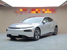 小鹏P7 2023款 P7i 702 Max