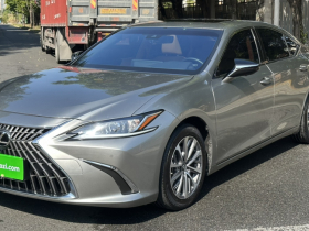 雷克萨斯ES 2022款 200 卓越版