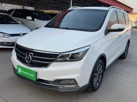 宝骏730 2017款 1.8L iAMT豪华型 7座