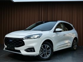 福特 锐际 2020款 EcoBoost 245 四驱嘉享款