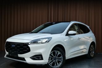 福特 锐际 2020款 EcoBoost 245 四驱嘉享款