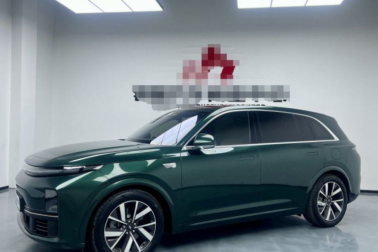 理想汽车 理想L7 2023款 Pro车身外观6001