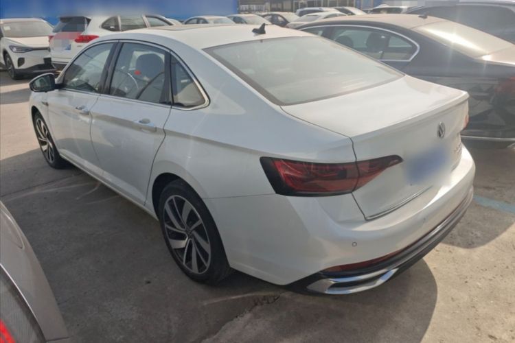 大众 速腾 2023款 300TSI DSG卓越版车身外观6008