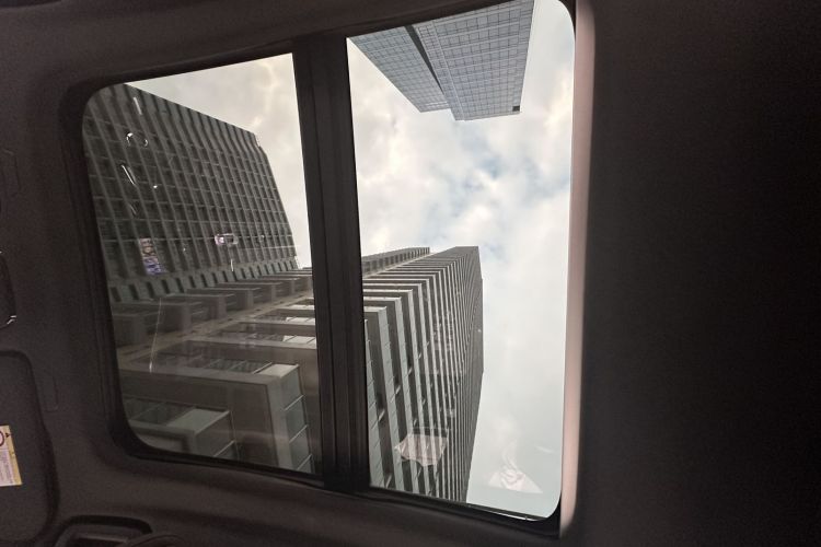 沃尔沃S90 2024款 B5 智远豪华版局部细节9006