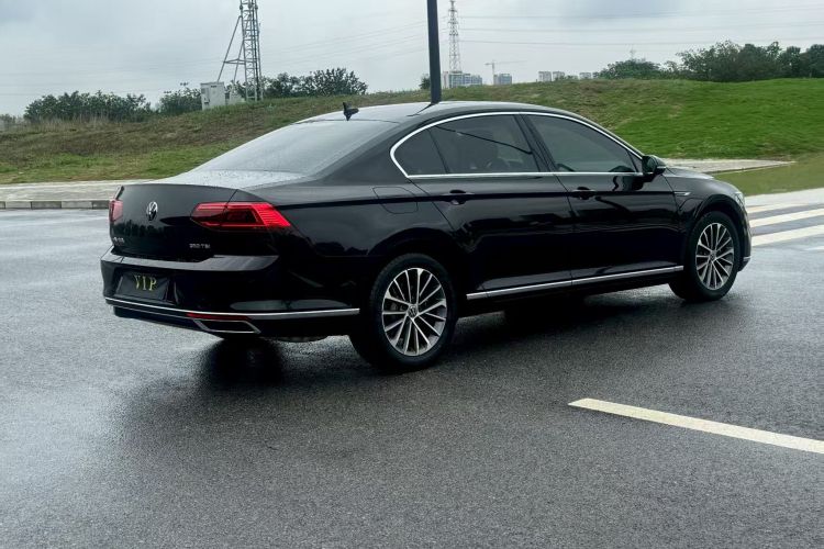 大众 迈腾 2020款 380TSI DSG 豪华型车身外观6005