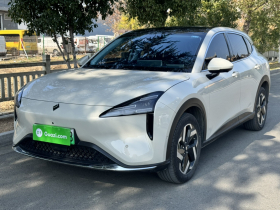 宝骏云海 2024款 500km 纯电版