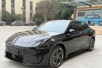 领克07 2024款 EM-P 126长续航 Halo