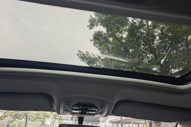 奇瑞 瑞虎5x 2020款 高能版 1.5T CVT高能3号局部细节22