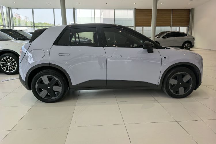 firefly萤火虫 2025款 发光版车身外观6005