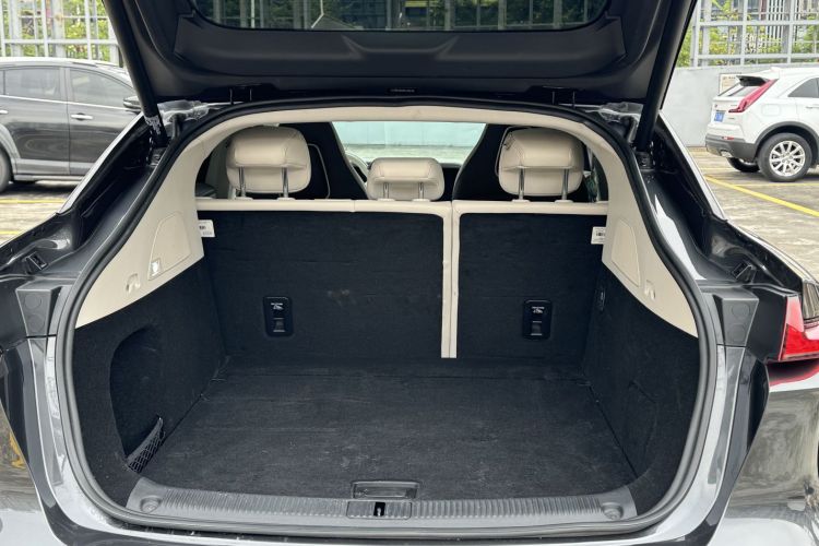 飞凡汽车 飞凡R7 2022款 旗舰高阶版中控内饰7009