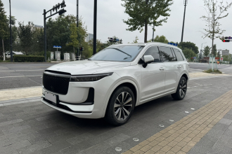 理想汽车 理想ONE 2020款 增程6座版