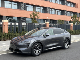 鸿蒙智行 智界R7 2024款 纯电 667km Max