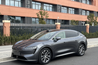 鸿蒙智行 智界R7 2024款 纯电 667km Max